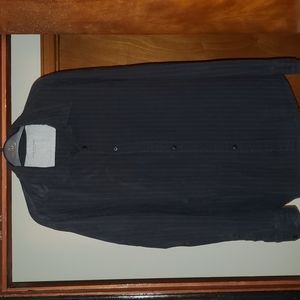 Calvin Klein Jeans button down shirt